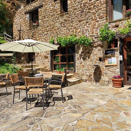 Viviendas Rurales El Covaju Cabezon de Liebana Exterior photo